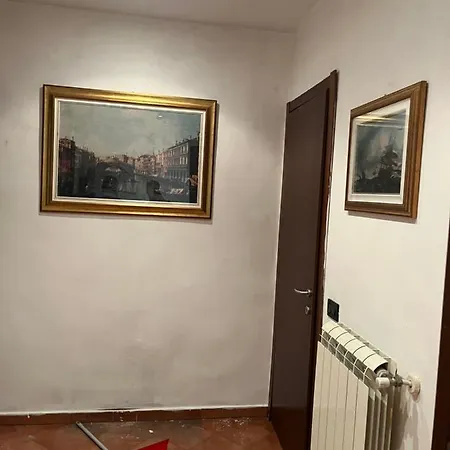 Holiday home Francia Turin