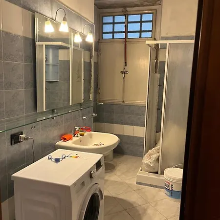Francia Holiday home Turin